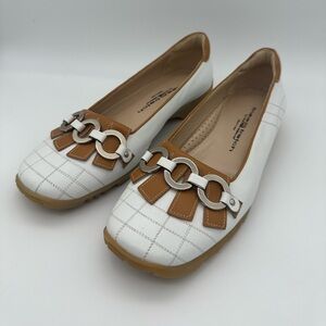 Walter Genuin Golf made in Italy 8 NWOT